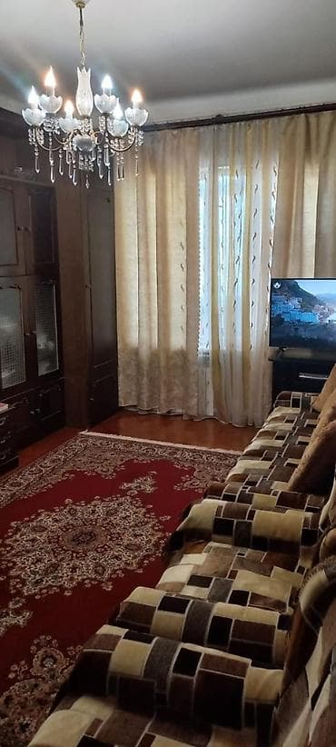 köhne: Bakı, 2 otaqlı, Köhnə tikili, 60 kv. m — 1