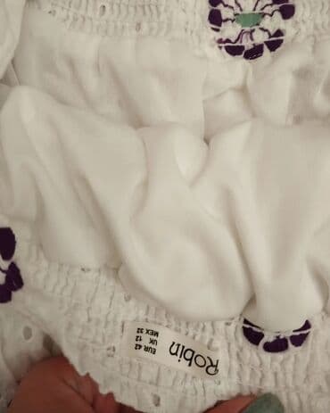 Женские брюки: 1 dəfə geyinilib 30 AZN alinmisdi — 2