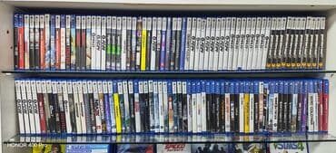 plesteyşın 2 qiymeti: Смешанный жанр — 6