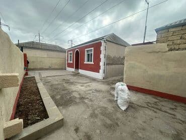 sumqayitda ipoteka ile olan evler: 3 otaqlı, 80 kv. m — 11