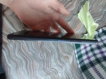 xiaomi pad mini: Redmi Note 12 Pro, 256 GB, rəng - Qara — 1