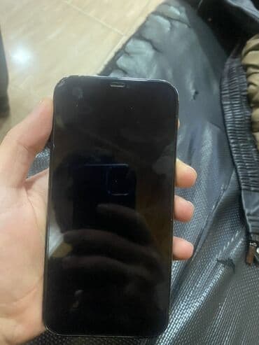 ipone 12: IPhone 12 Pro, Mavi, Face ID — 3