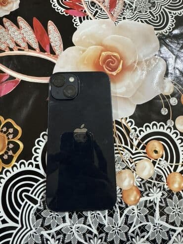 Fly: IPhone 14, 128 ГБ, Черный, Face ID — 2