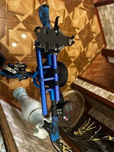 hoverboard ikinci el: Sadəcə Vatsapla Əlaqə saxlayın xaiş edirəm Güclü elektrikli skuter — 9