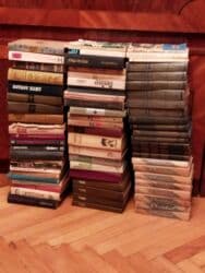 продажа бу вещей: Продажа художественной литературы — 1