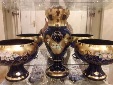 gul dekor: Təmiz bagemadır — 6