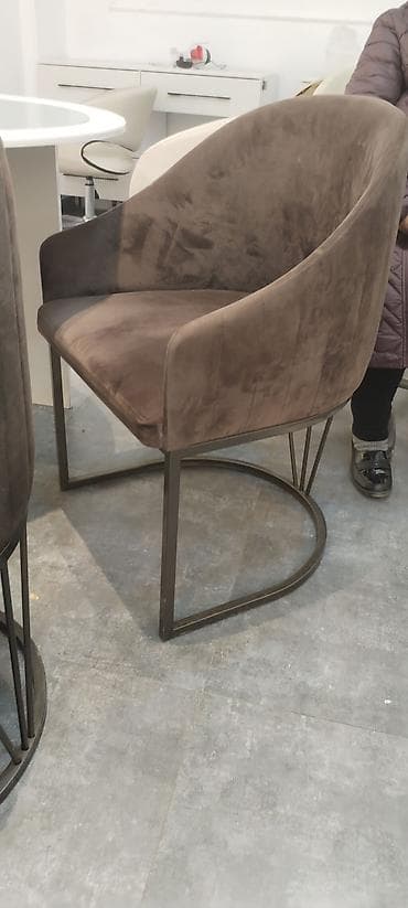 bağ stol: Gözəllik salonu üçün avadanlıq paketi - Saç yuma stolu: Yumşaq, rahat — 5