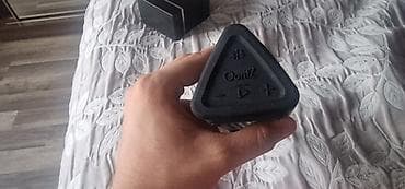 mp 3 player: Oontz angle 3 kolonka cox az islenib tam islek veziyyetde 15 saata — 2