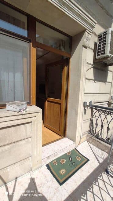 kirayə ev quba: Səbail rayonunda (Malakan bağı və Fransa səfirliyi yaxınlığı) inşa — 9