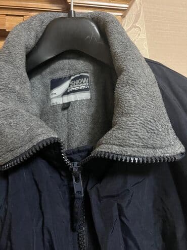 Kostyumlar: Kurtka, Bolonka, Qış, XL — 6