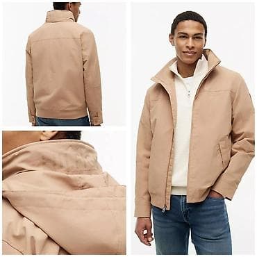coban geyimi: Kurtka, Vetrovka, Payız, Tommy Hilfiger, XL — 1