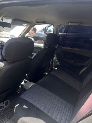 kia ehtiyyat hisseleri: Daewoo Nexia: 1.5 l | 2011 il Sedan — 4