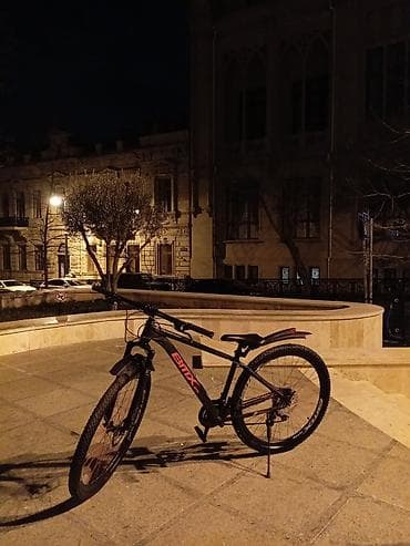 ukrayna velosiped: Velo satılır 29luq təzə 1ay sürülməyib heç reyal alıcıya endirim — 3