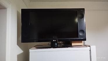 sunny televizor: İşlənmiş Televizor LG LCD Ünvandan götürmə — 2