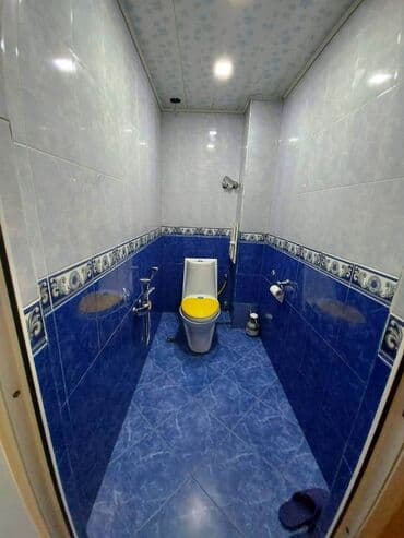 qarayev obyekt: Bakıxanov qəs., 3 otaqlı, Yeni tikili, m. Qara Qarayev, 104 kv. m — 15