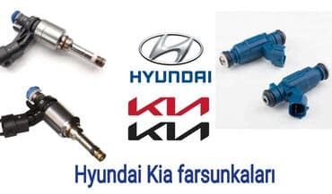 Farsunkalar: Hyundai Kia farsunka — 1
