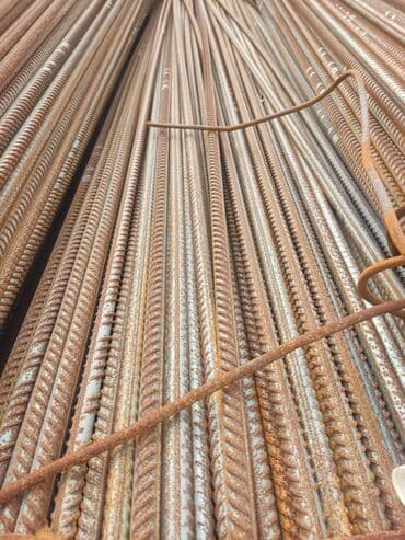 setka hasar qiymeti: Zavod Armaturu 12 metre Tonu 1100 -1150 Rus katinkasi 1150-1250 manat — 2