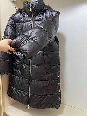 dəniz geyimi stilli kupalnik: Puxovik kurtka, Michael Kors, L — 2