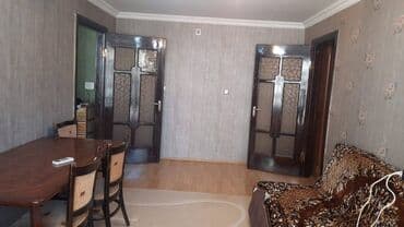 аренда дома на длительный срок: Yasamal rayonu,Elmler akademiyasi, Huseyn Cavid pr, 5mertebeli — 4