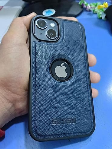 dubai iphone: IPhone 14, 128 GB, Midnight — 7