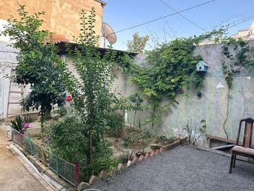6 cı mikrorayon satılan evlər: 6-ой микрорайон 5 комнат, 170 м², Нет кредита, Средний ремонт — 14