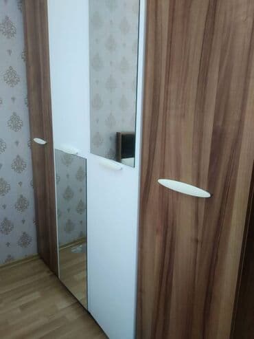 sumqayıt kreditle evler: 2 otaqlı, Yeni tikili, 55 kv. m — 10