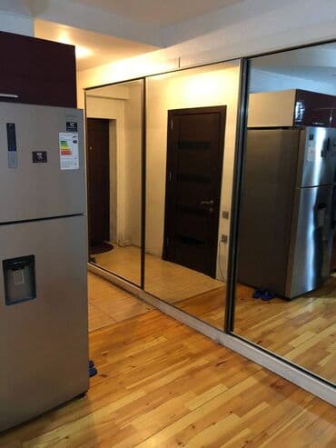 bina az yeni tikililer: Bakıxanov qəs., 3 otaqlı, Yeni tikili, 113 kv. m — 7