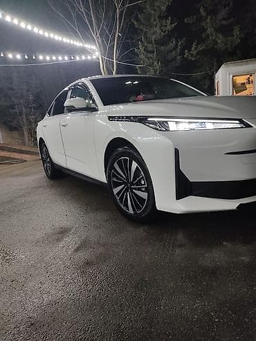 Changan Qiyuan A05: 1.5 l | 2025 il 18000 km Sedan lalafo.az -da Changan Qiyuan A05: 1.5 l | 2025 il 18000 km Sedan