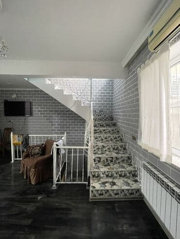 bakı quba avtobus: 5 комнат, 300 м², Свежий ремонт — 15