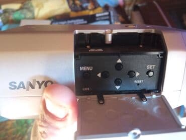 gunəş panelli kamera: SANYO VCC-HD4000 Full High Definition Network Camera Новая не — 8