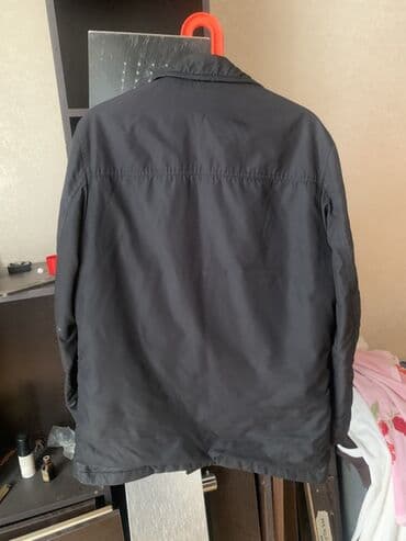 İnformatika: Kurtka, Vetrovka, Payız, M — 3