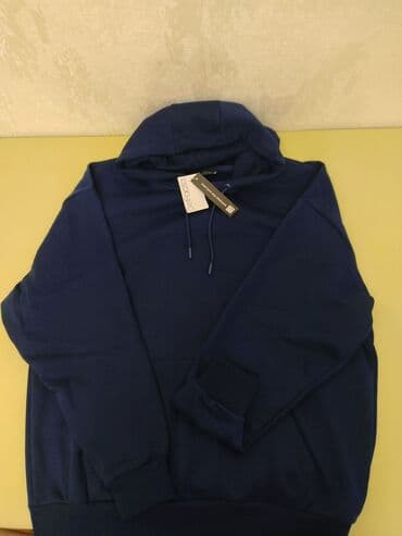 the nort face kurtka: Svitşot, Defacto, L — 1