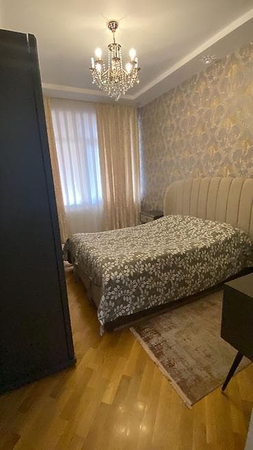 qusar ev: 3 otaqlı, Yeni tikili, 130 kv. m — 8