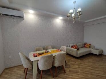 2 mertebe ev: Yasamal rayonu,Yeni Yasamal,12 mərtəbənin,2-ci mərtəbəsində,2 — 1