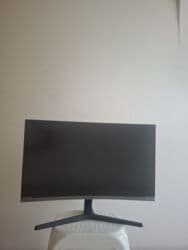 işlənmiş manitorlar: Monitor Samsung 240Hz Əsl oyun Monitoru. Diaqonal, düym: 27 Ekran — 2
