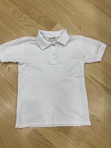 Игрушки: Рубашка, Унисекс, 5 - 6 лет — 1