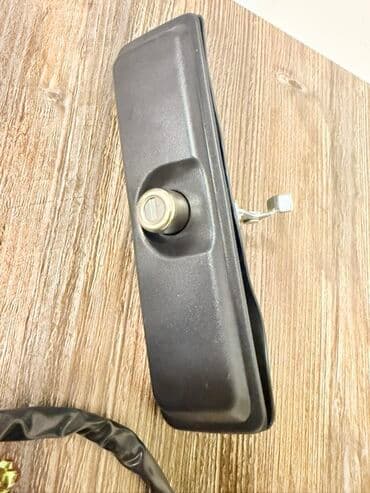 açar mersedes: Daewoo DAEWOO DAMAS Yeni — 4