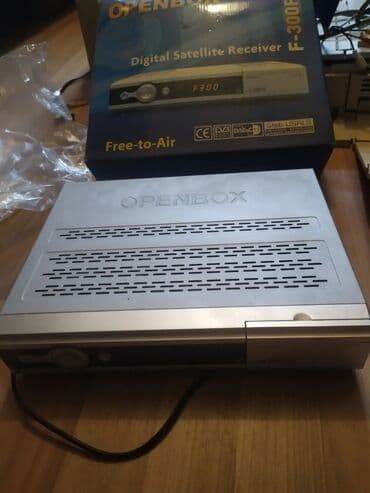 krosno tv: Krosna üçün pristavka — 4