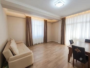 sekide ipoteka evler: Xırdalan Blue city 3 otaq əşyalı yalnız ailəyə kirayə verilir qiyməti — 6