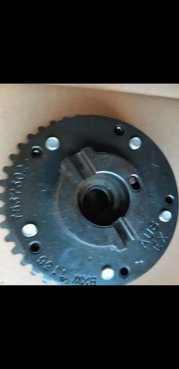 Ban, Kuzov hissələri: BMW 745, 4.4 l, Benzin, 2003 il, Orijinal, Almaniya, İşlənmiş — 3