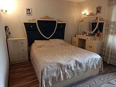 çarpayı divan: İkinəfərlik çarpayı, İşlənmiş — 5