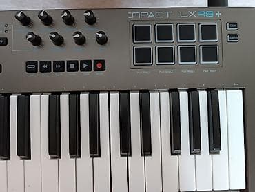 Sintezator, İşlənmiş, Ünvandan götürmə — 5