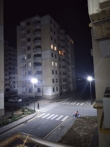 купить квартиру в баку в ипотеку: Studiya, Yeni tikili, 42 kv. m — 10