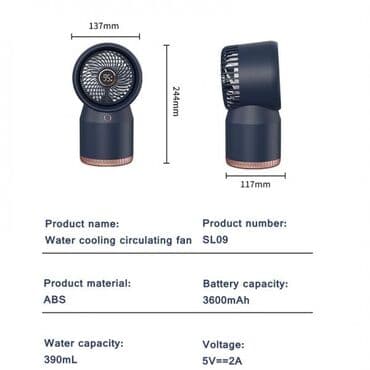 viltilyator: Ventilyator Yeni, Masaüstü, Pərli, Kredit yoxdur, Ünvandan götürmə, Ödənişli çatdırılma, Rayonlara çatdırılma — 2