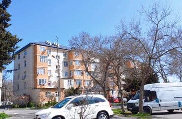 bina.az yeni gunesli kiraye evler: 3 otaqlı, 75 kv. m, Yeni təmirli — 2