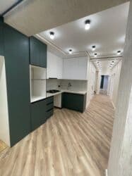 xacmazda kiraye evler: Sumqayıt, 3 otaqlı, Köhnə tikili, 80 kv. m — 5