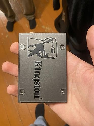 4g mifi modem azercell: Daxili SSD disk Kingston, 480 GB, 2.5" — 1