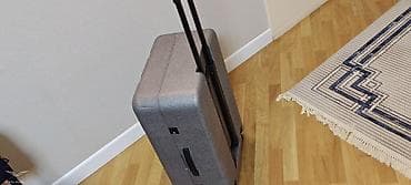 Dördayaqlı robot it – çevik hərəkət, mobil nəzarət və tədqiqat üçün — 3