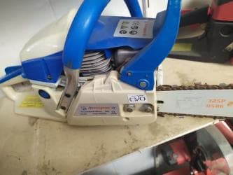 бензиновые двигатели для газонокосилок: Natapila benzin ilə keyfiyyətli yeni — 1