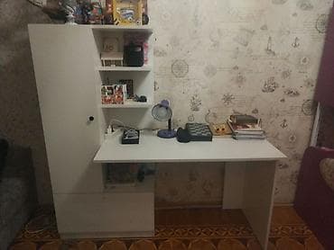 Yazı masası 50 azn. bugunə evdən çıxmalıdır.Ünvan:Xətai ray,Nargilə lalafo.az -da Yazı masası 50 azn. bugunə evdən çıxmalıdır.Ünvan:Xətai ray,Nargilə